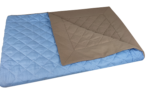 Покривало НOME LINE, стьобане, розмір 140х220